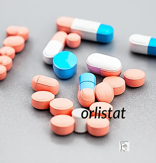 Orlistat carnitina generico precio